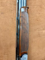 Rizzini Artemis Deluxe 12ga 28