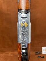 Rizzini Artemis Deluxe 12ga 28