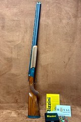 Rizzini BR110 12ga 30