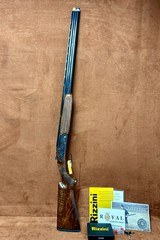 Rizzini S2000 12ga 32