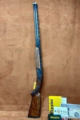 Rizzini S2000 12ga 32