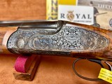 Rizzini S2000 12ga 32