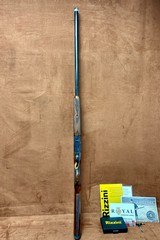 Rizzini S2000 12ga 32