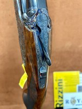 Rizzini S2000 12ga 32