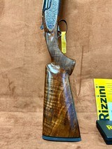 Rizzini S2000 12ga 32