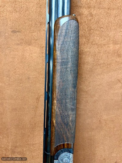 Rizzini Artemis two barrel set 20/28ga 28