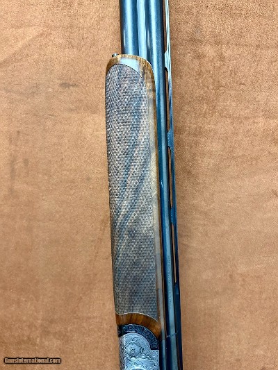 Rizzini Artemis two barrel set 20/28ga 28