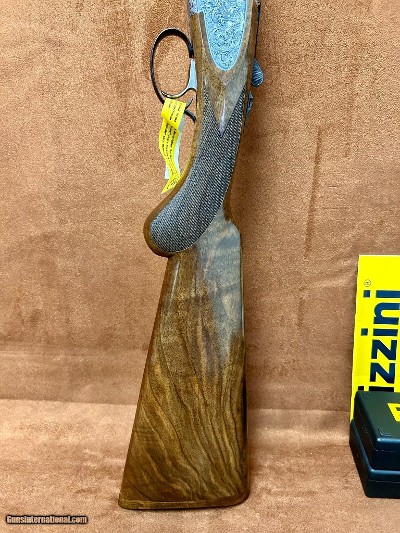 Rizzini Artemis two barrel set 20/28ga 28