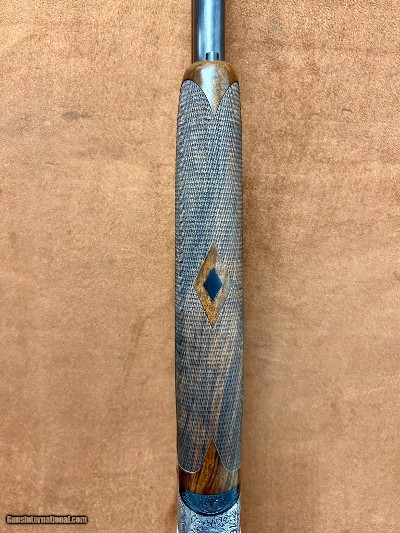 Rizzini Artemis two barrel set 20/28ga 28
