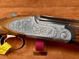 Rizzini Artemis two barrel set 20/28ga 28