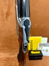 Rizzini Artemis two barrel set 20/28ga 28