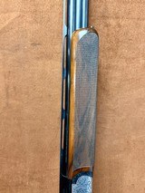 Rizzini Round Body EM two barrel combo set 20/28ga 3