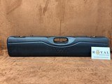 Rizzini Round Body EM two barrel combo set 20/28ga 3