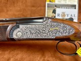 Rizzini Artemis Light 3 barrel set 20ga + 28ga +.410 28