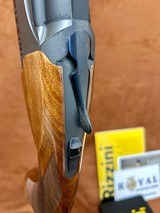 Rizzini BR110 Sporter IPS 32