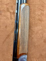 Rizzini S2000 12ga 32