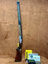 Rizzini S2000 12ga 32