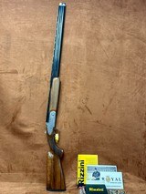 Rizzini S2000 12ga 32