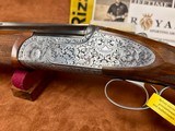 Rizzini S2000 12ga 32