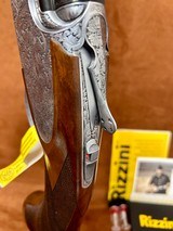 Rizzini S2000 12ga 32