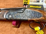 Rizzini S2000 12ga 32