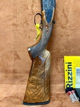 Rizzini S2000 12ga 32