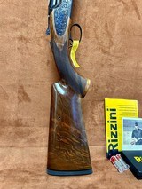 Rizzini S2000 12ga 32