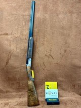 Rizzini Aurum 28ga 29