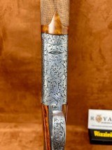 Rizzini Round Body Deluxe 16ga 29