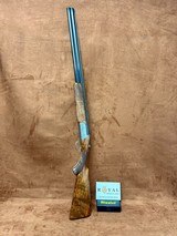 Rizzini Round Body Deluxe 16ga 29