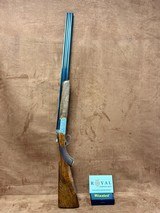 Rizzini Round Body Deluxe 16ga 29