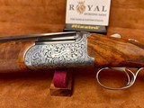 Rizzini Round Body Deluxe 16ga 29