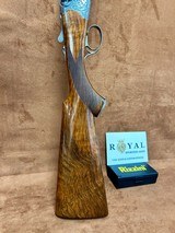 Rizzini Round Body Deluxe 16ga 29