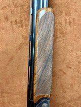 Rizzini Artemis 12ga / 16ga two barrel combo set spectacular CCH and upgraded wood! Left Handed!! TRADES WELCOME!! - 9 of 12