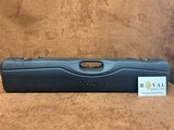 Rizzini Artemis 12ga / 16ga two barrel combo set spectacular CCH and upgraded wood! Left Handed!! TRADES WELCOME!! - 12 of 12