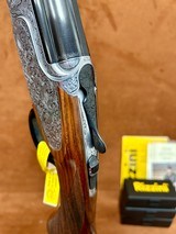 Rizzini Artemis Triple combo 20ga 28ga .410 3