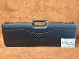 Rizzini Artemis Triple combo 20ga 28ga .410 3