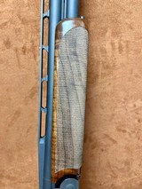 Rizzini BR110 Sporter X ramp rib upgrade 12ga 32