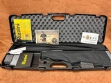 Rizzini BR110 Sporter X ramp rib upgrade 12ga 32