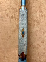 Rizzini BR110 Sporter X ramp rib upgrade 12ga 32