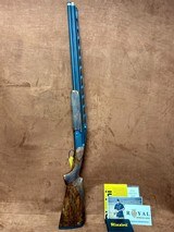 Rizzini BR110 IPS 12ga 32