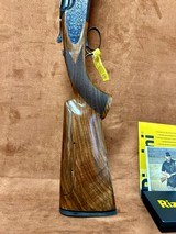 Rizzini S2000 12ga 32