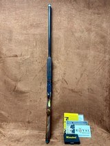 Rizzini S2000 12ga 32