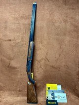 Rizzini S2000 12ga 32