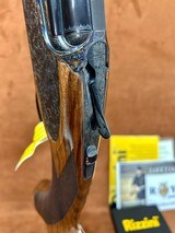 Rizzini S2000 12ga 32