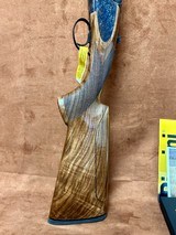 Rizzini S2000 12ga 32