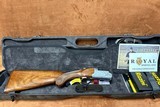 Rizzini Aurum 20ga / 28ga 28