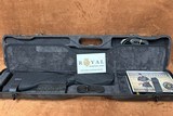 Rizzini Aurum 20ga / 28ga 28