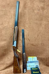 Rizzini Aurum 20ga / 28ga 28