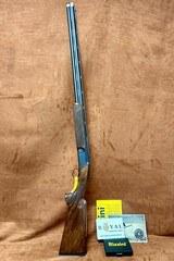 Rizzini BR110 20ga 32